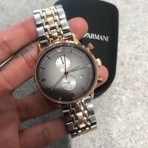Emporio Armani Watch